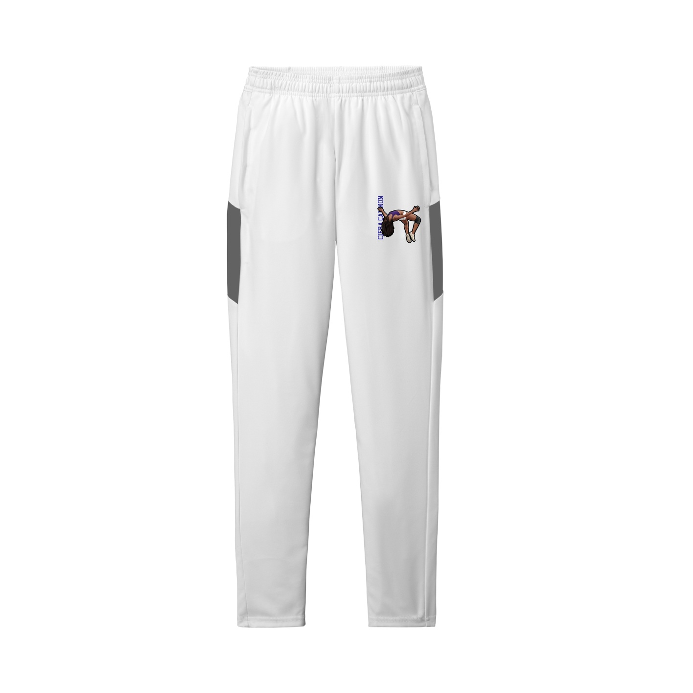 Team Travel Pant