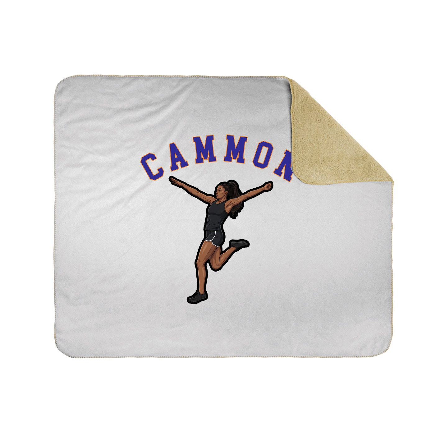Throw Blanket