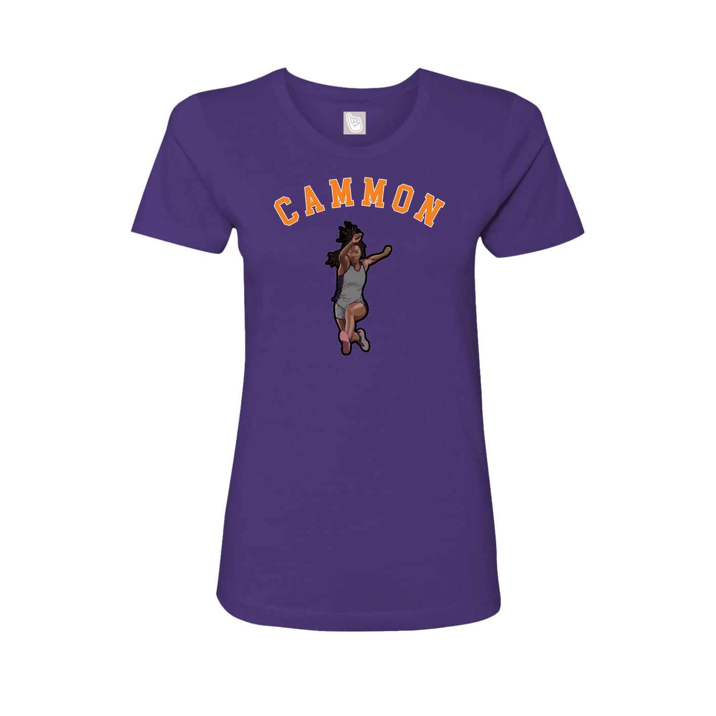 Womens Tee