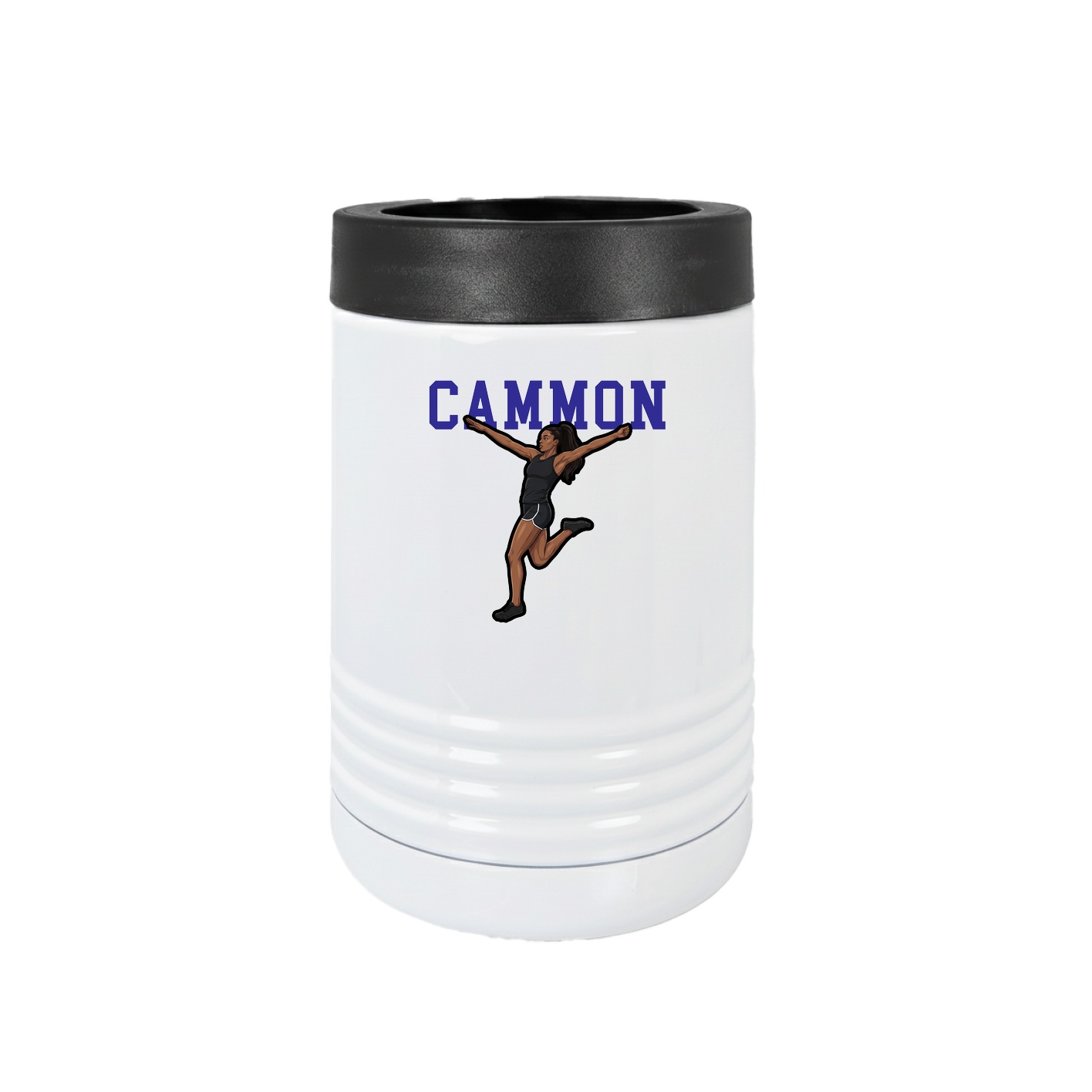 Beverage Holder — Shirsey in White