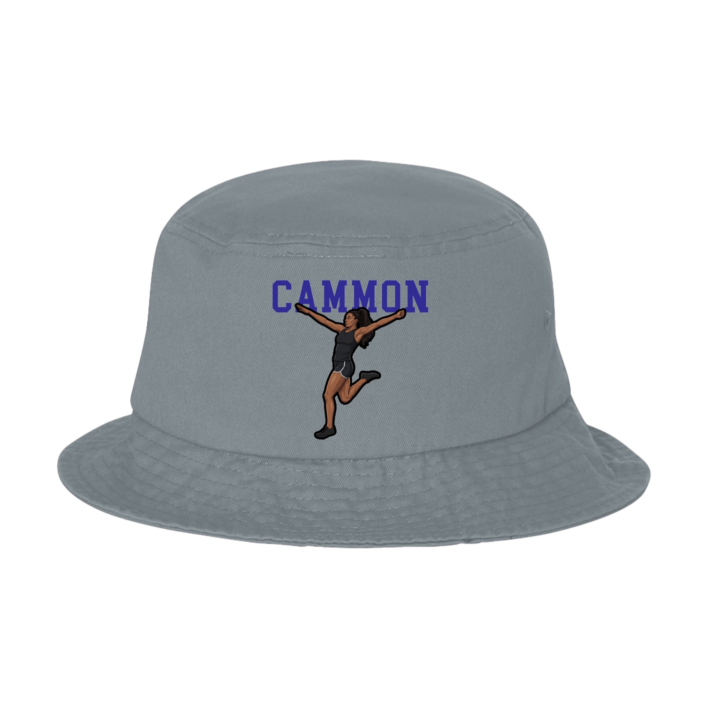 Bucket Cap