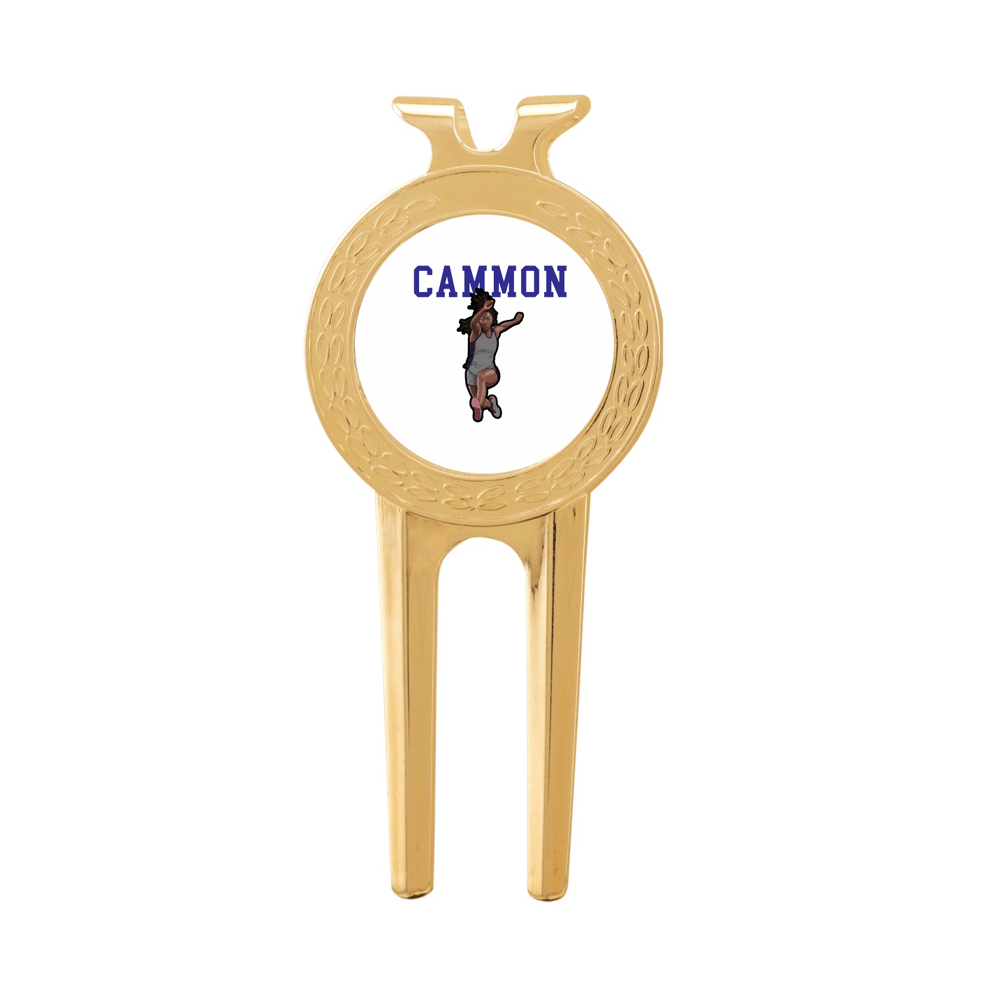 Divot Tool with Ball Marker — Shirsey in Classic