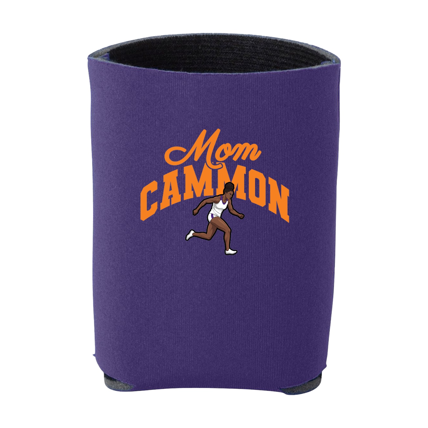 Can Holder — Mothers Day Arch in Purple