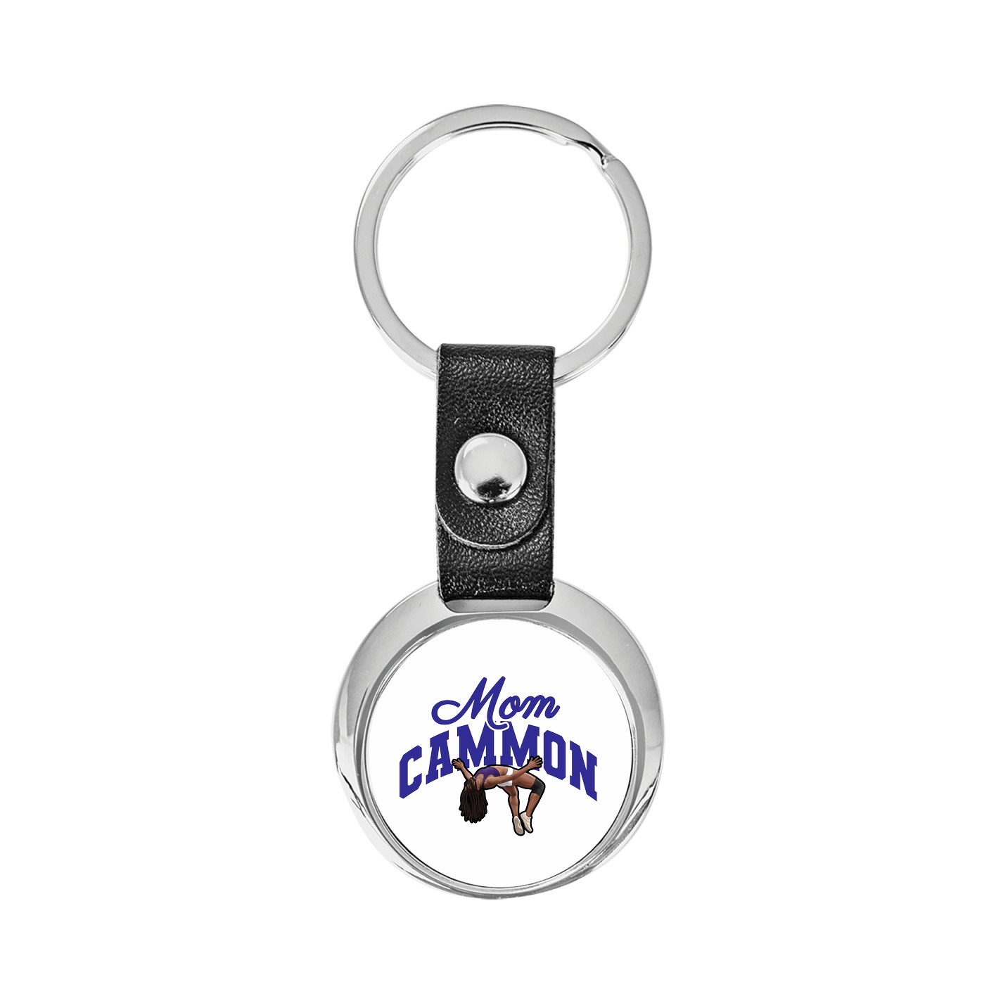 Key Chain — Mothers Day Arch in Classic