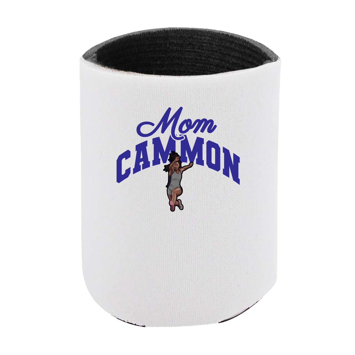 Can Holder — Mothers Day Arch in White