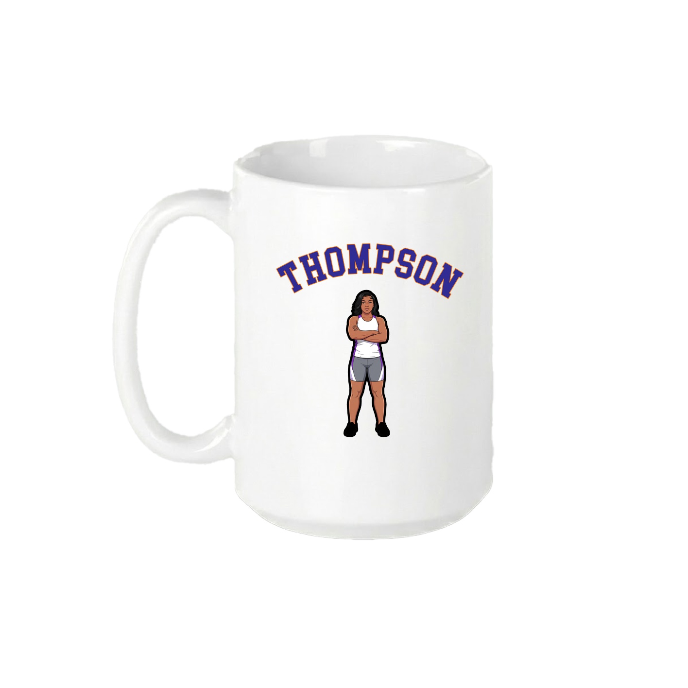 15oz Coffee Mug