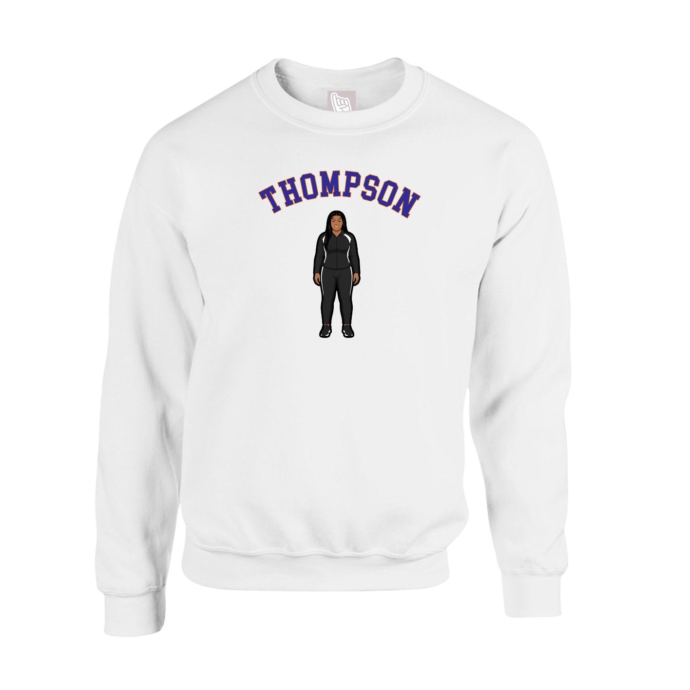 Fleece Crew