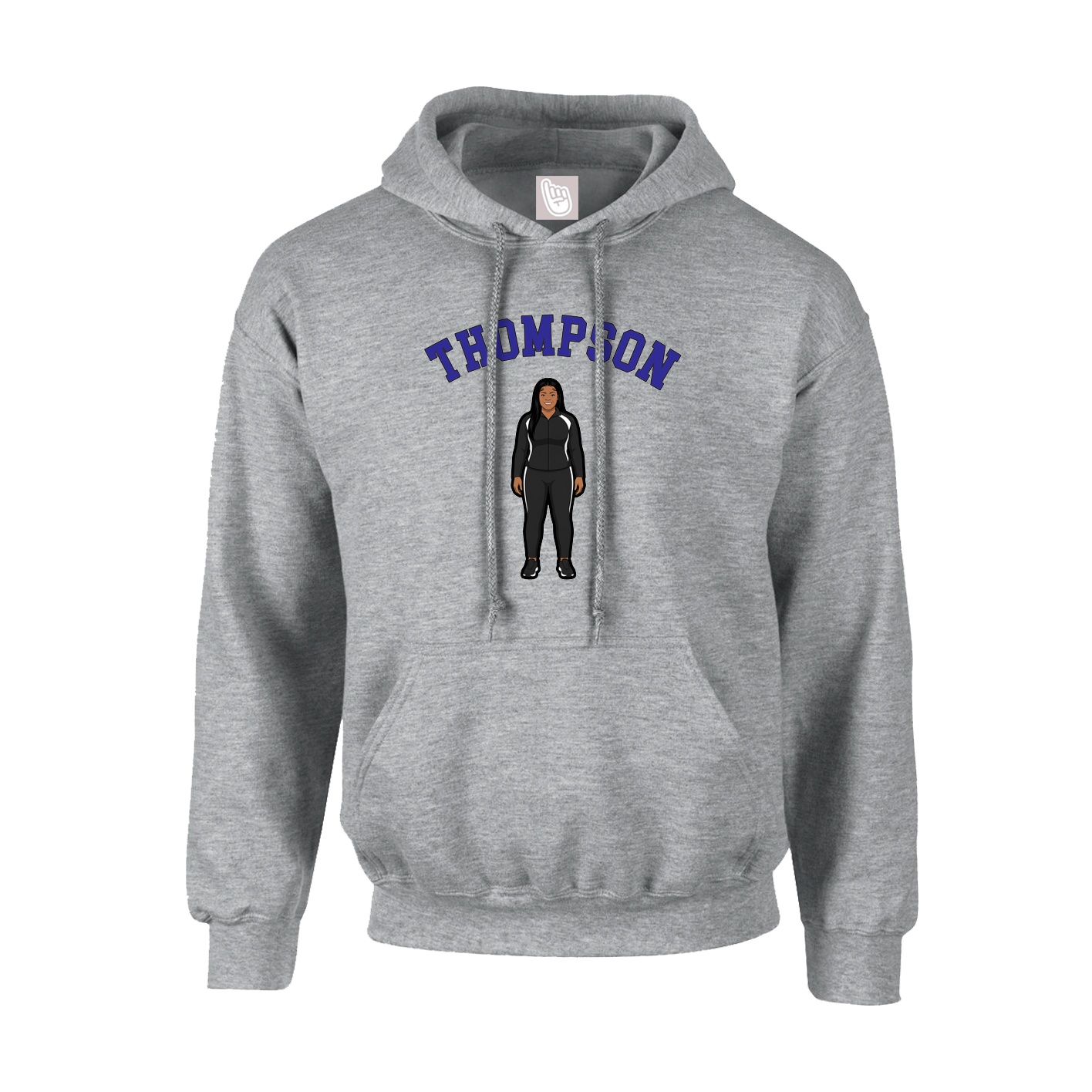 Youth Hoodie