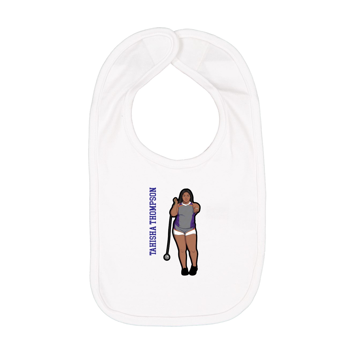 Infant Bib