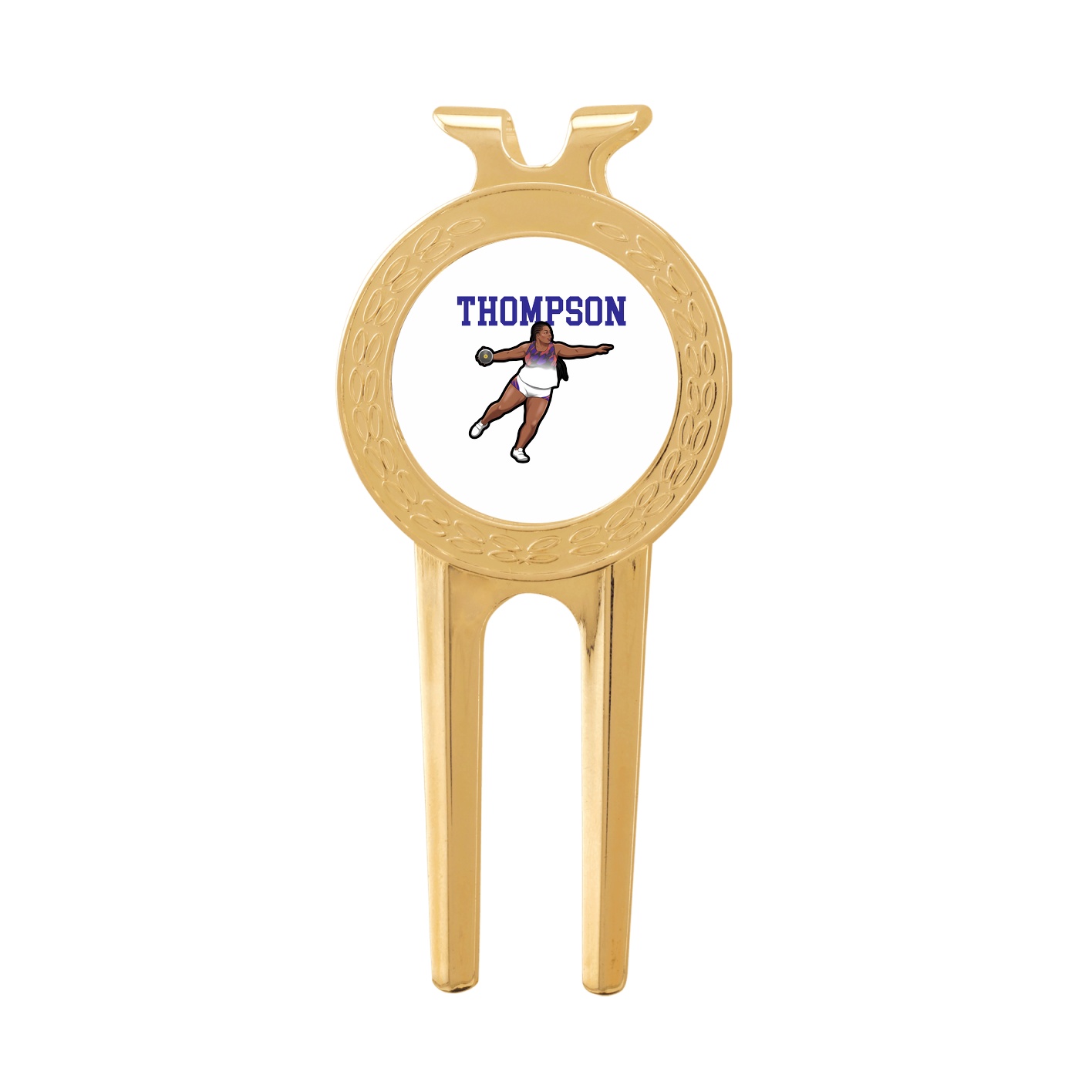 Divot Tool with Ball Marker — Shirsey in Classic