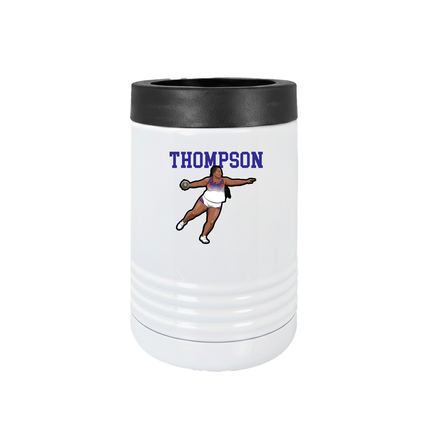 Beverage Holder — Shirsey in White