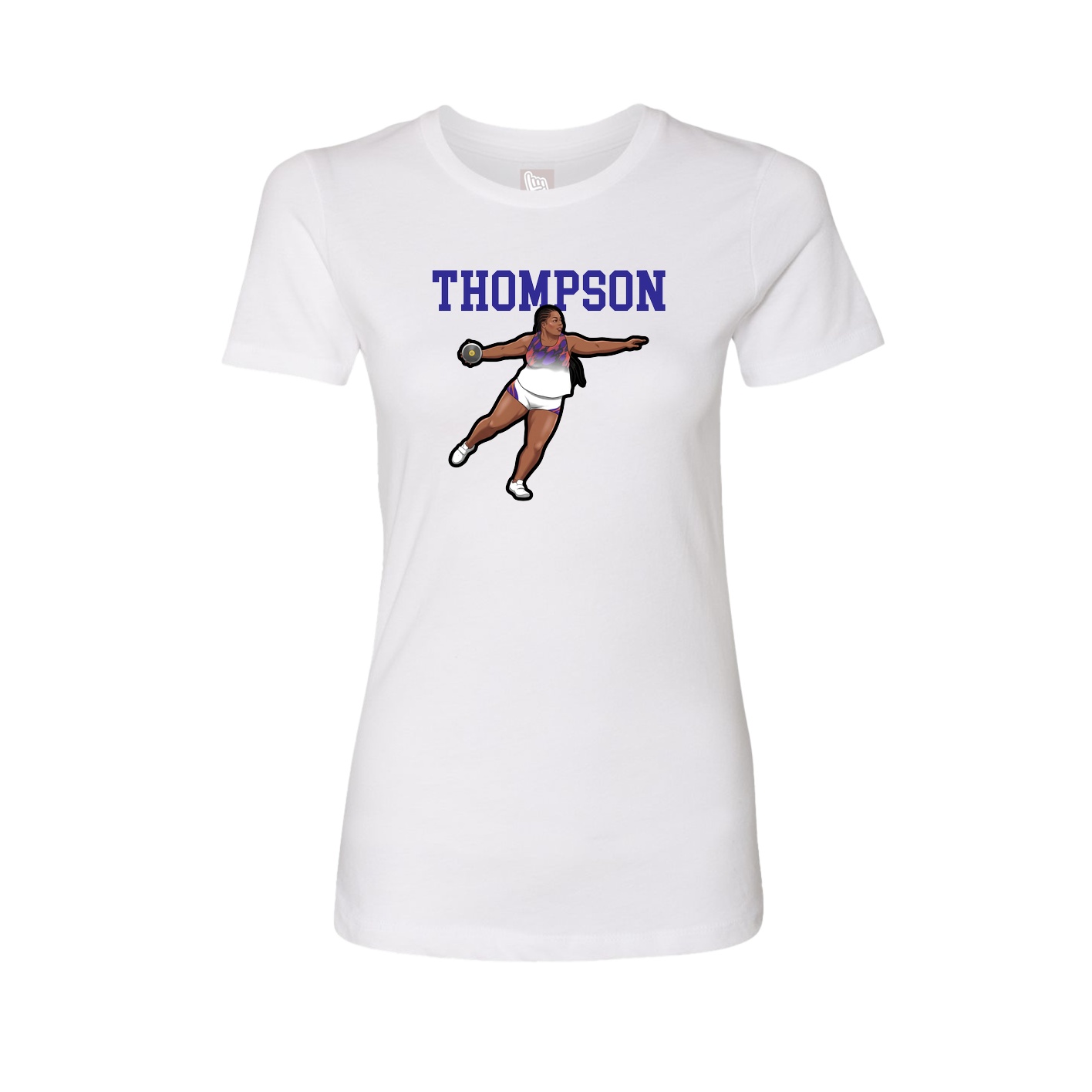 NIL Club Womens Tee