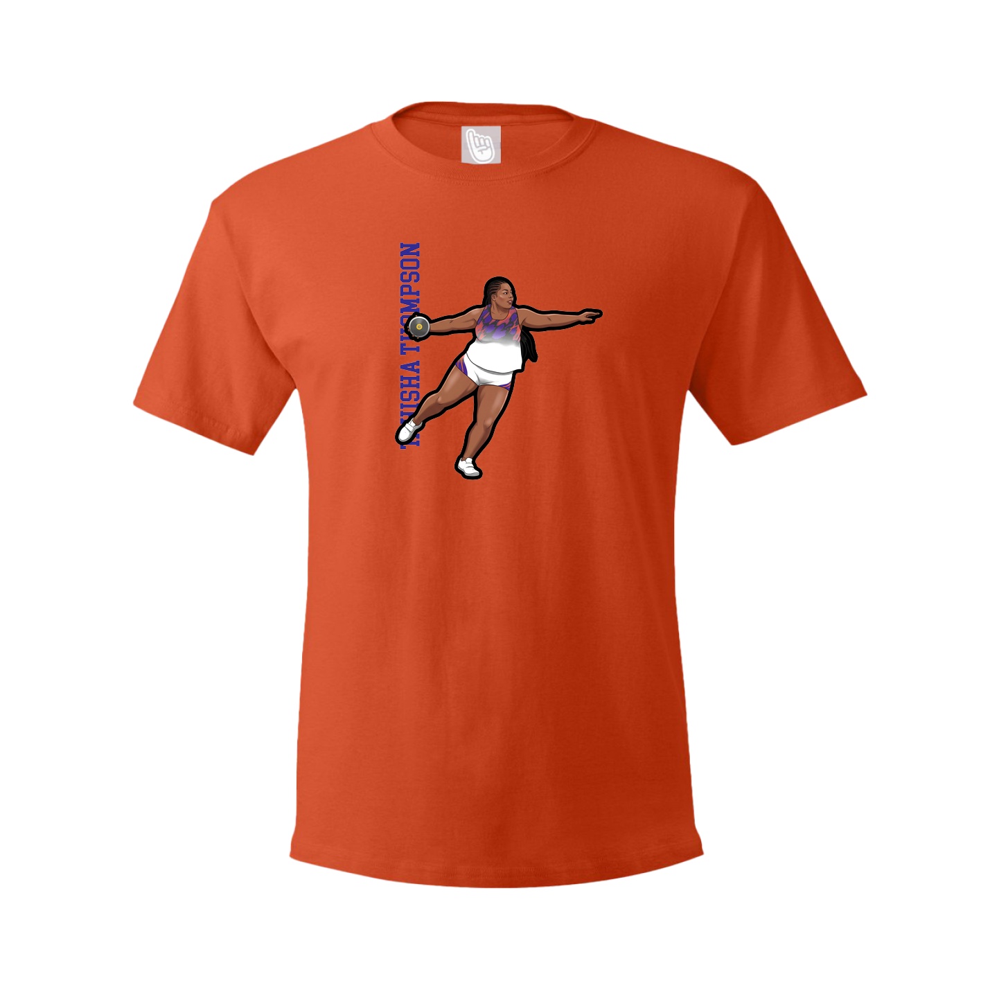 Youth Tee