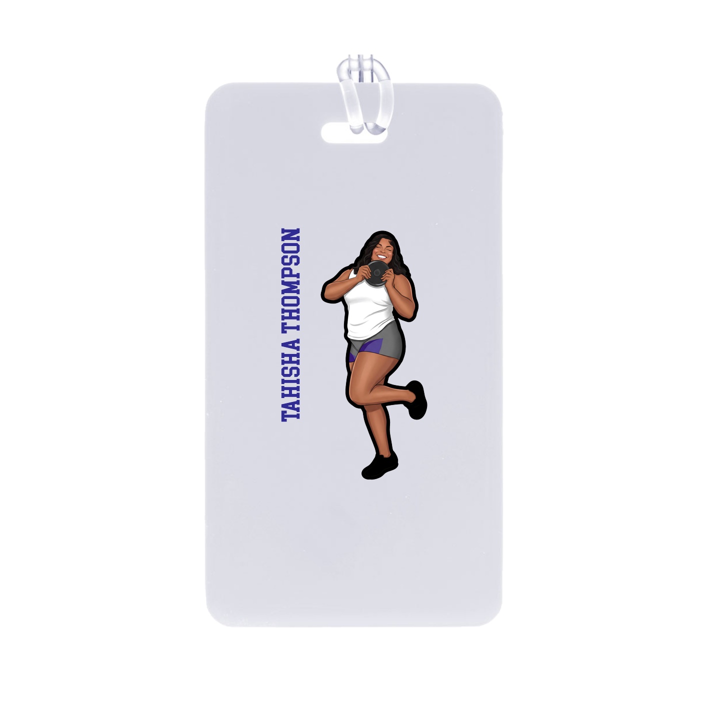 Bag Tag