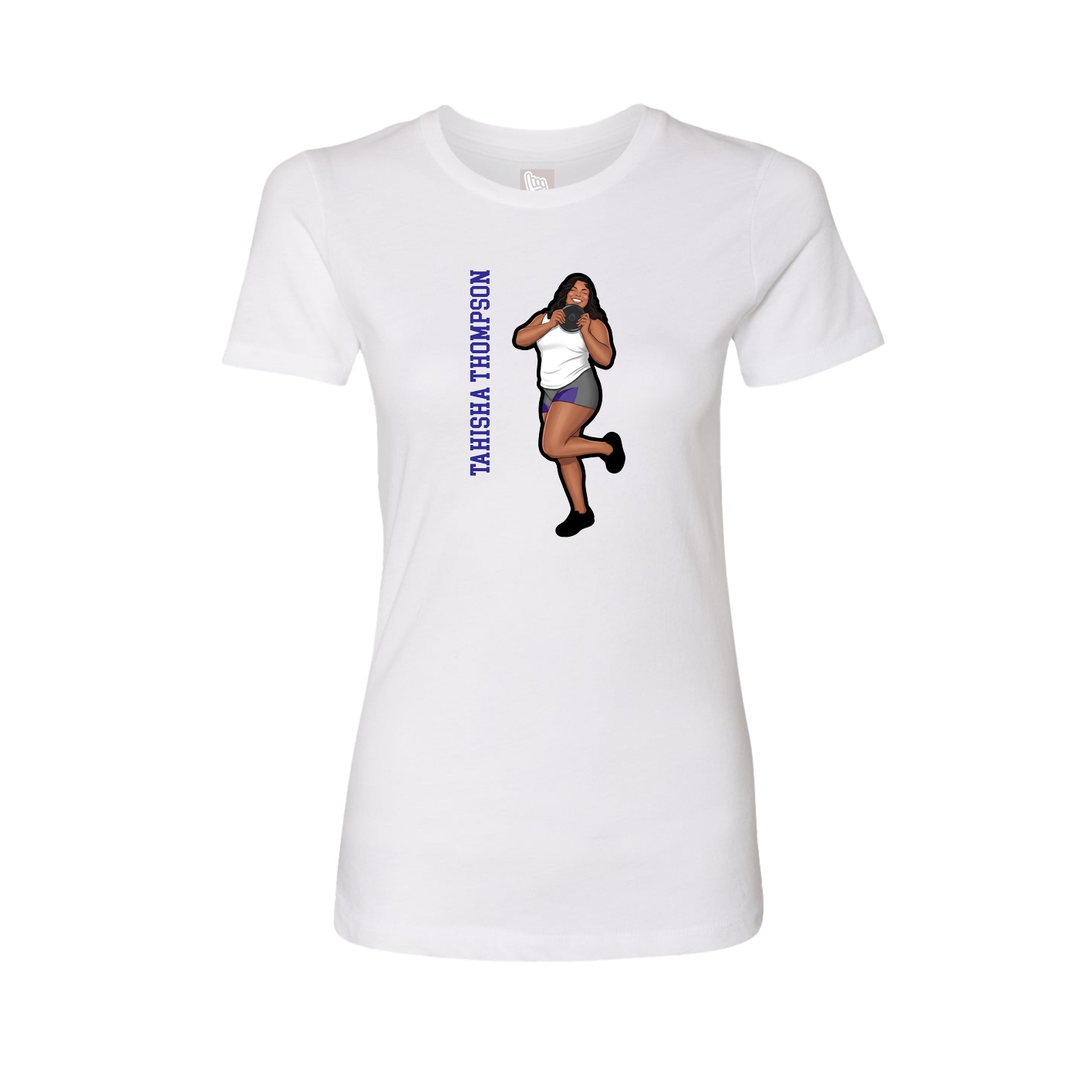 Womens Tee