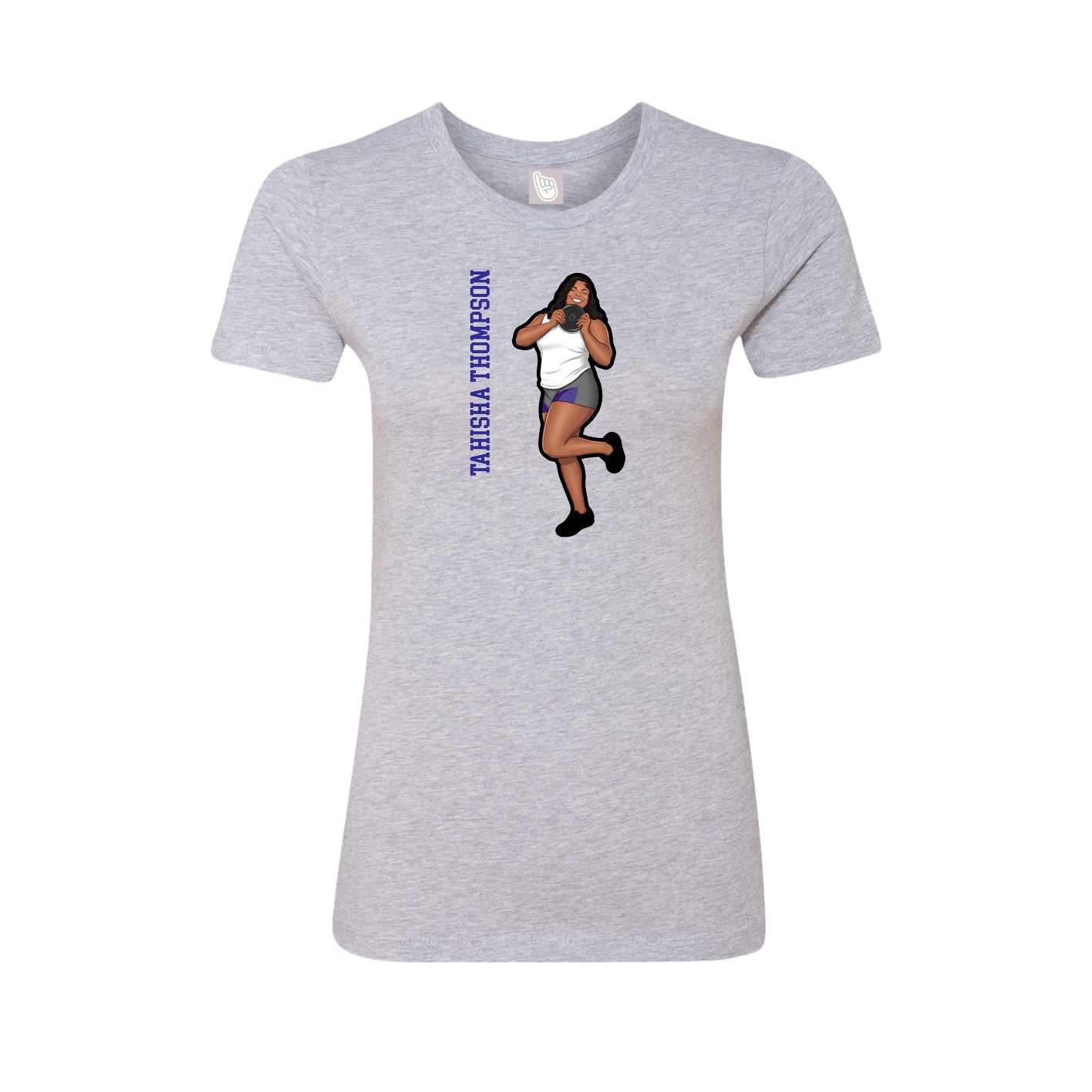 Womens Tee