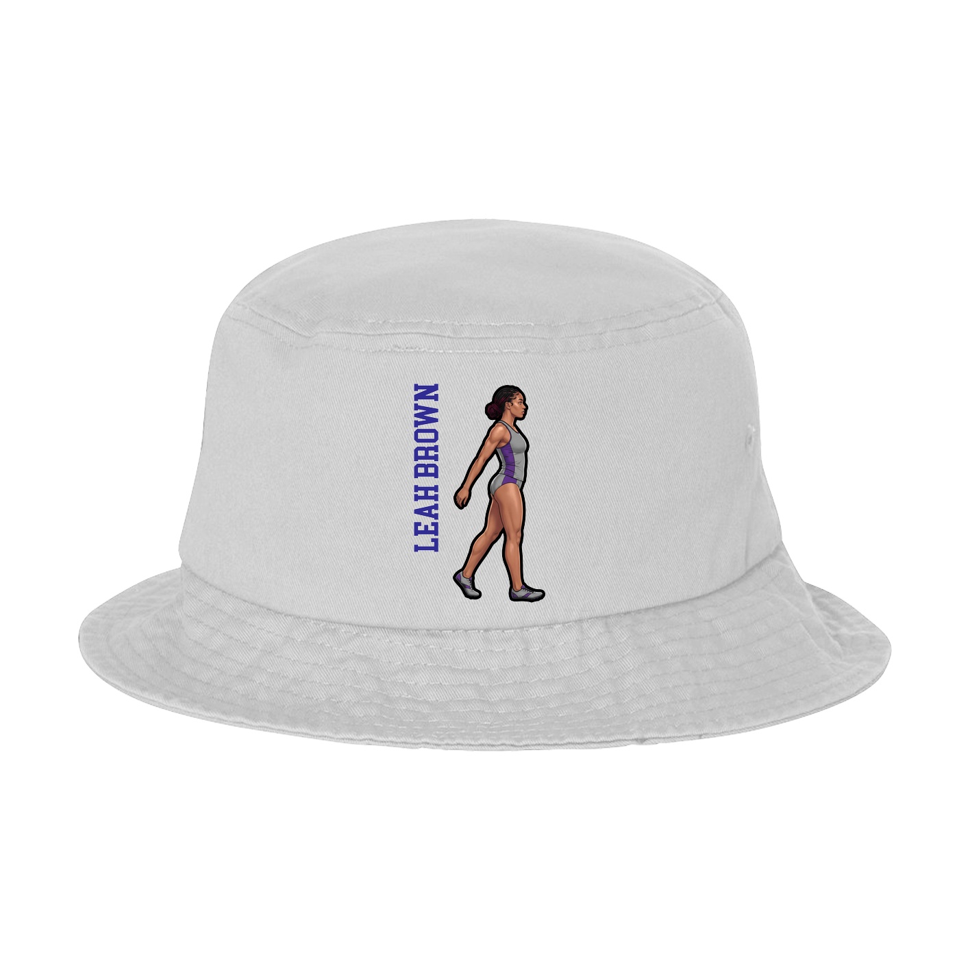 Bucket Cap