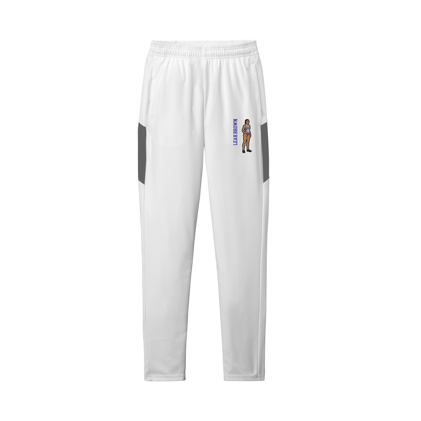 Team Travel Pant