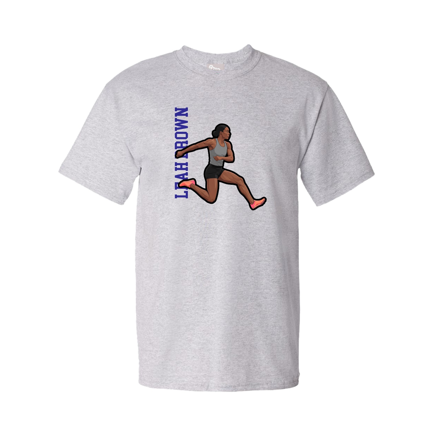 NIL Club Tee