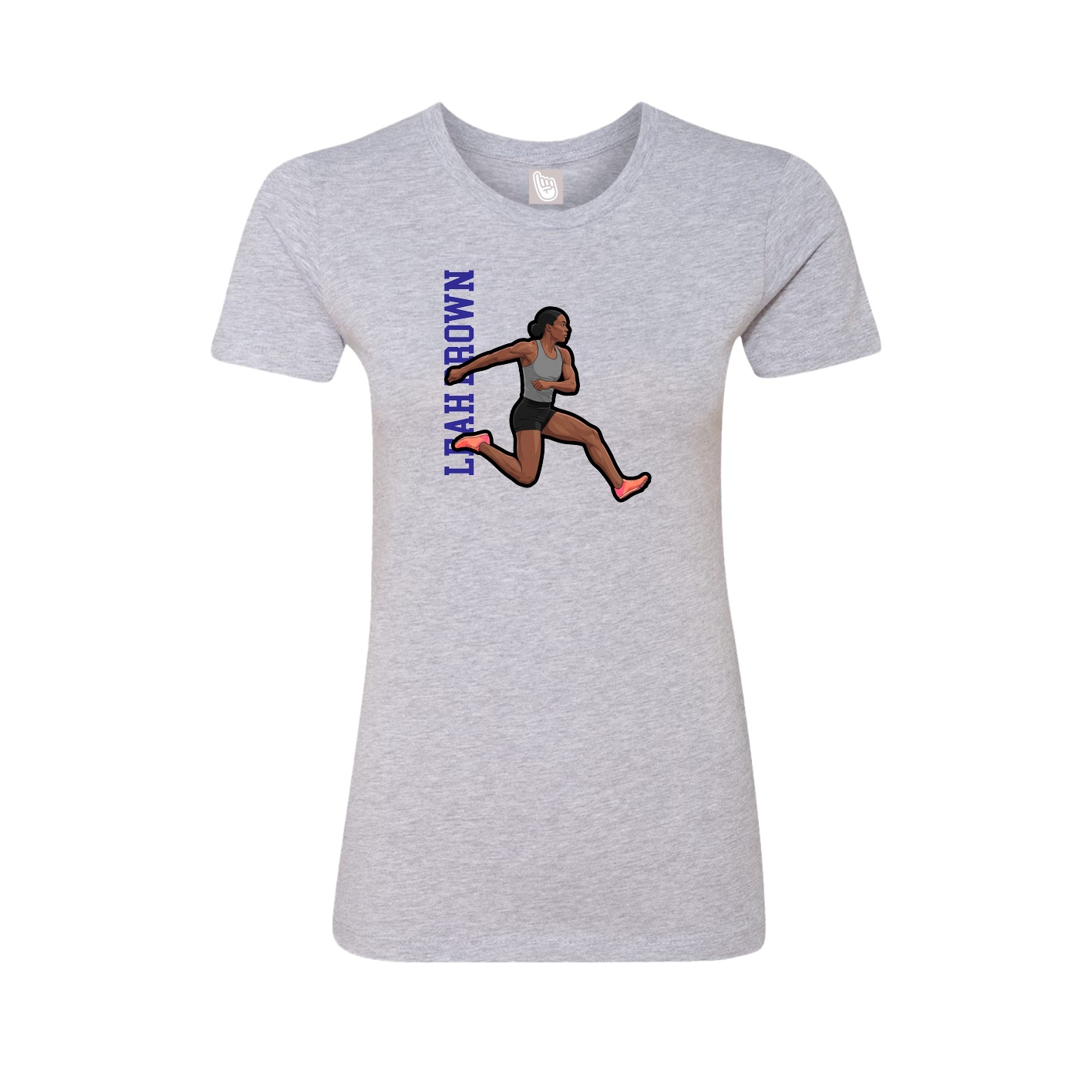 NIL Club Womens Tee