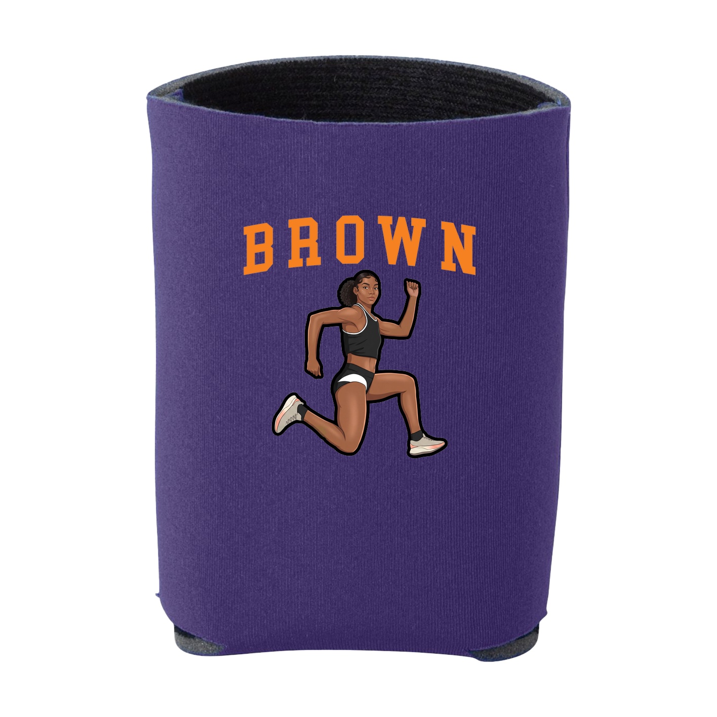 Can Holder — Shirsey in Purple
