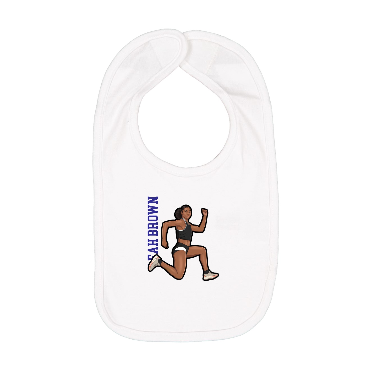 Infant Bib