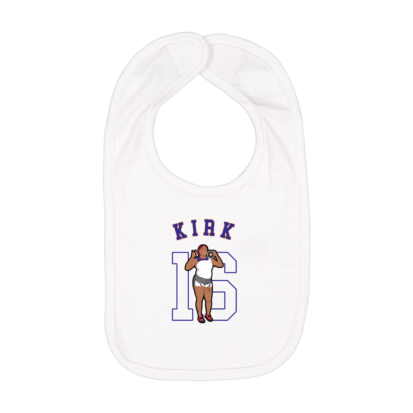 Infant Bib