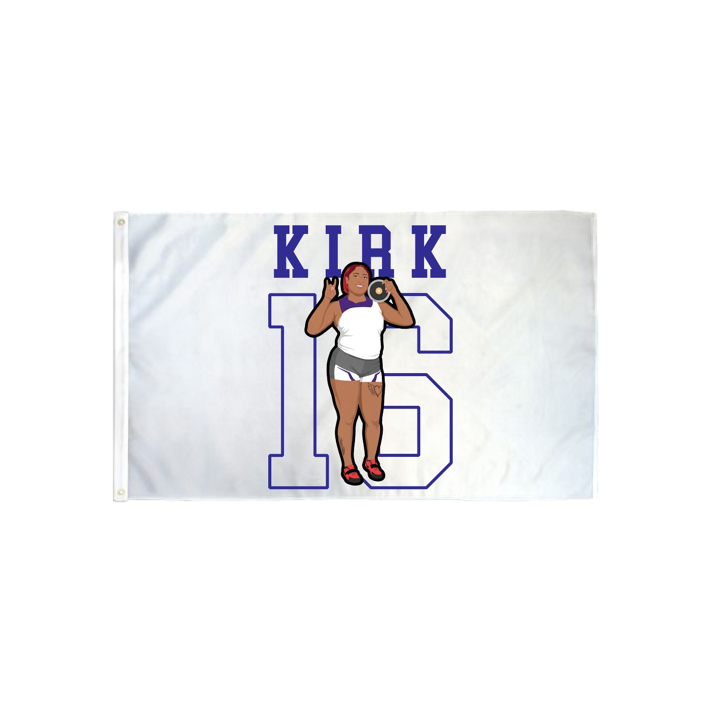 3x5 Flag