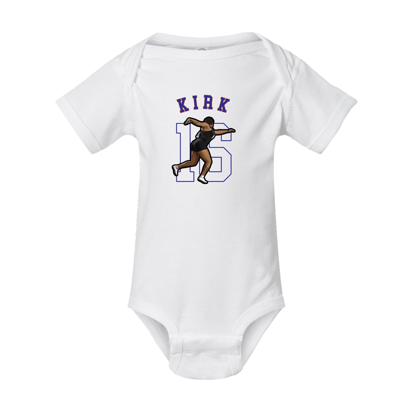 Baby Onesie