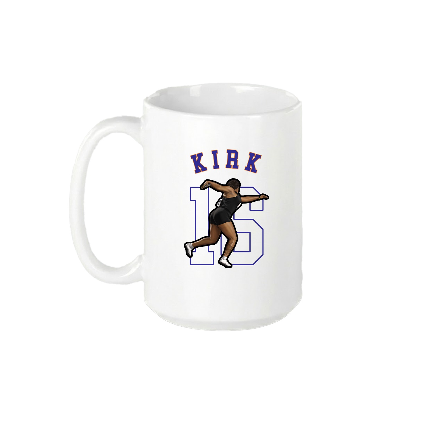 15oz Coffee Mug