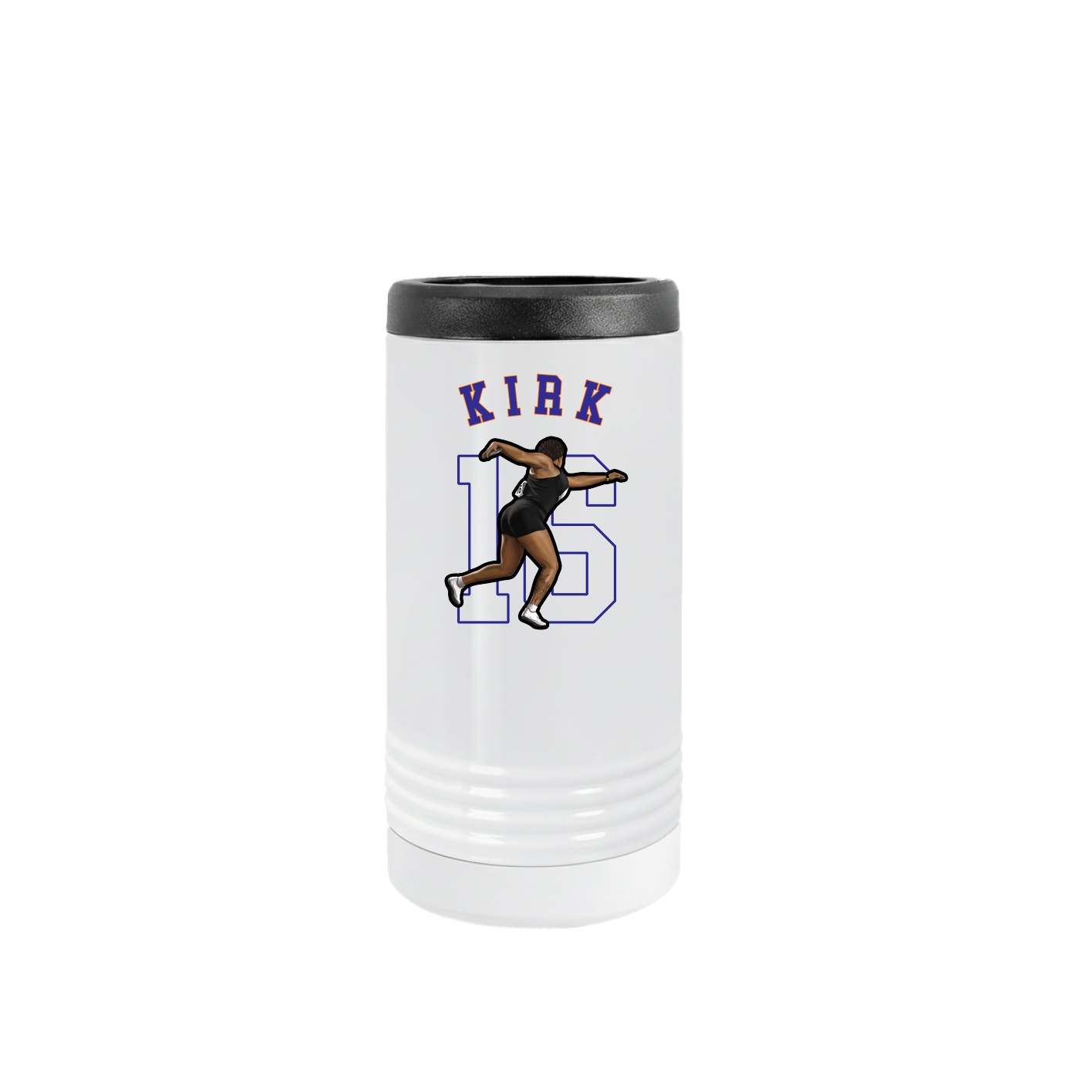 Slim Beverage Holder