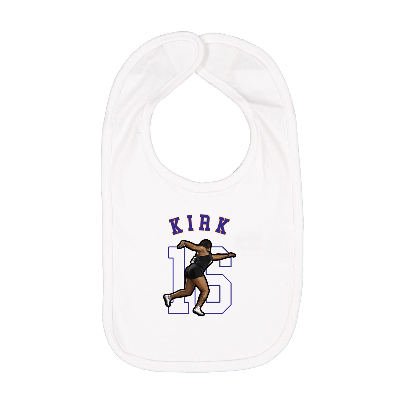Infant Bib