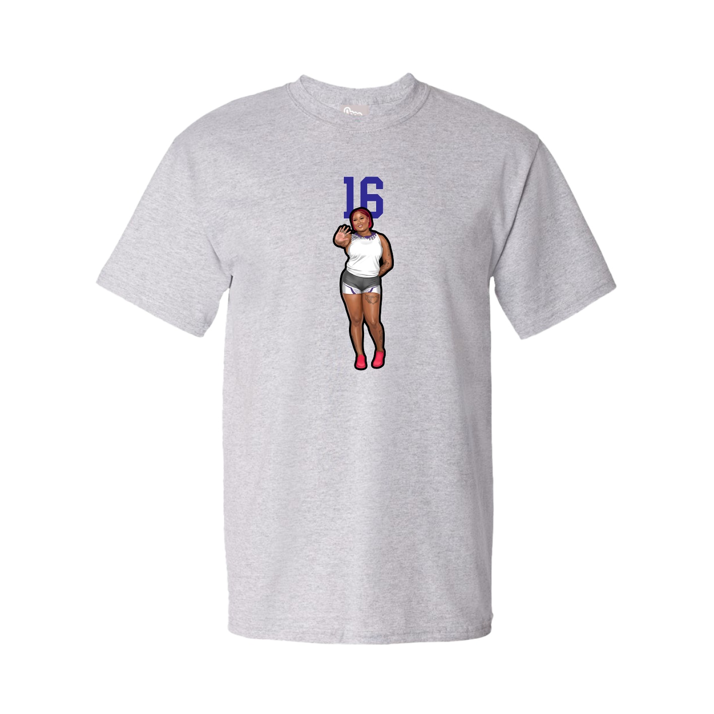 Youth Tee