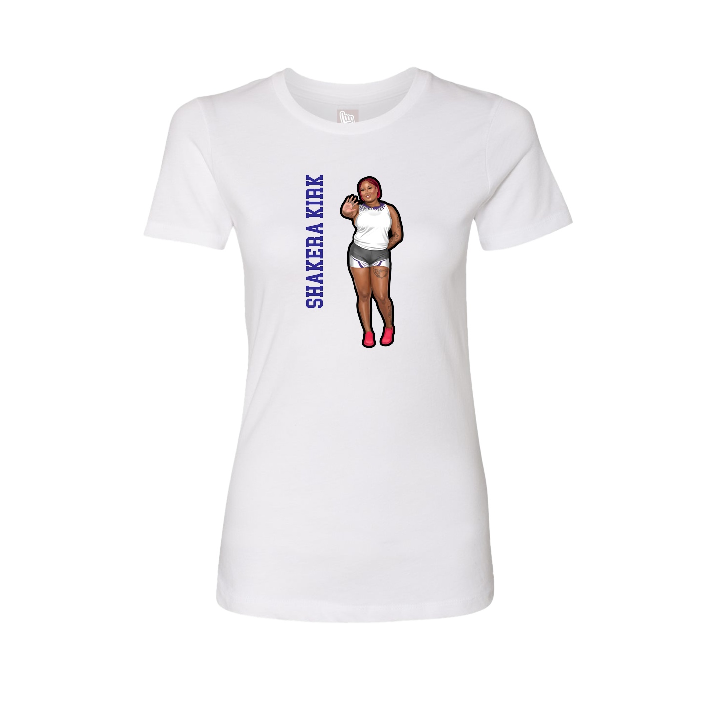 Womens Tee