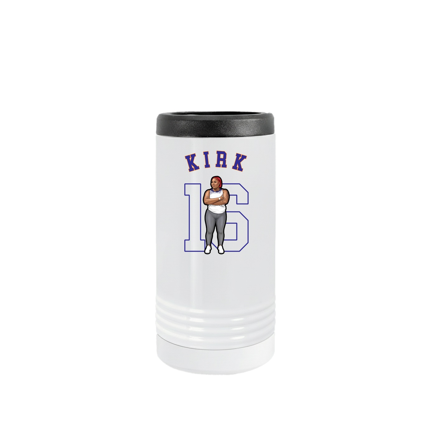 Slim Beverage Holder