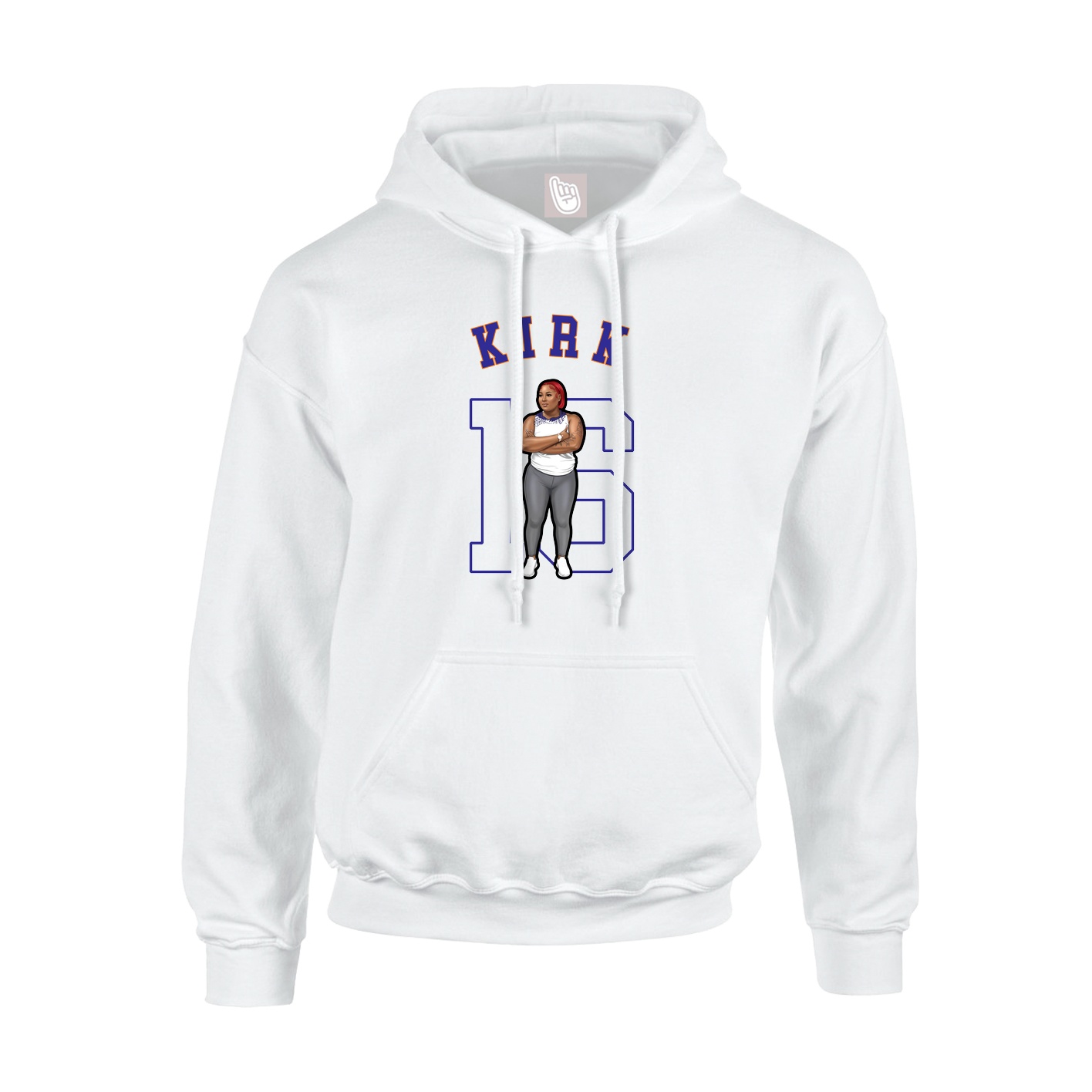 Hoodie