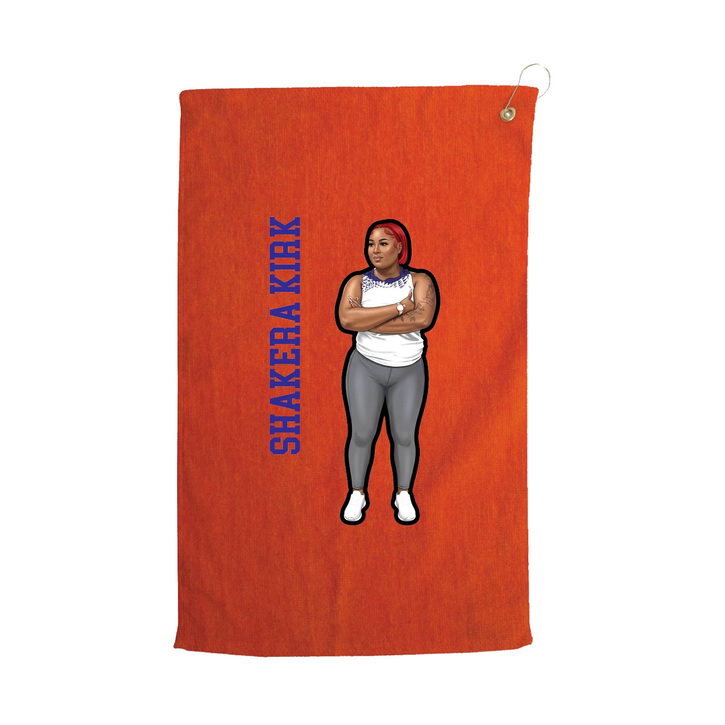 Golf Towel