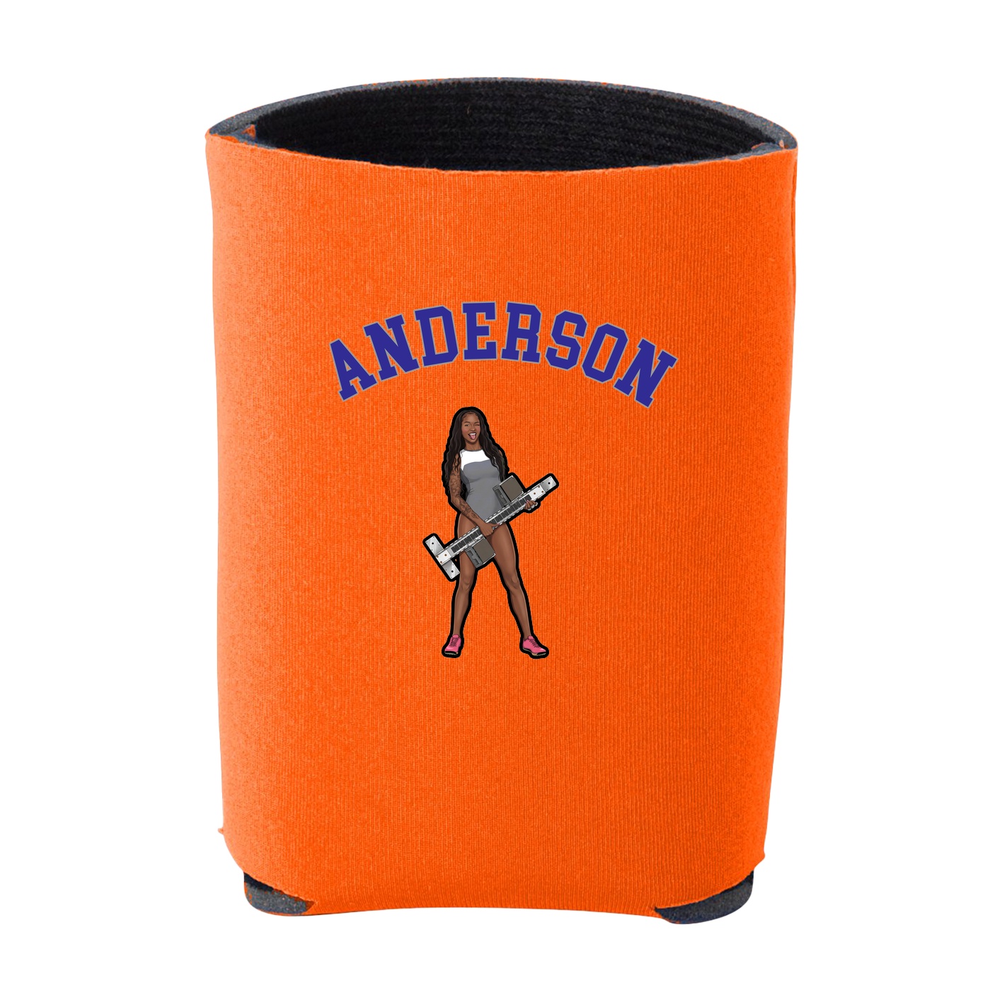 Can Holder
