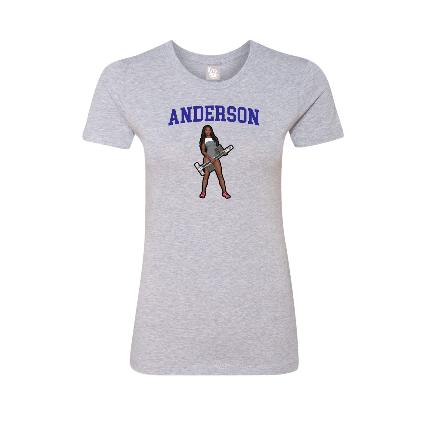 Womens Tee