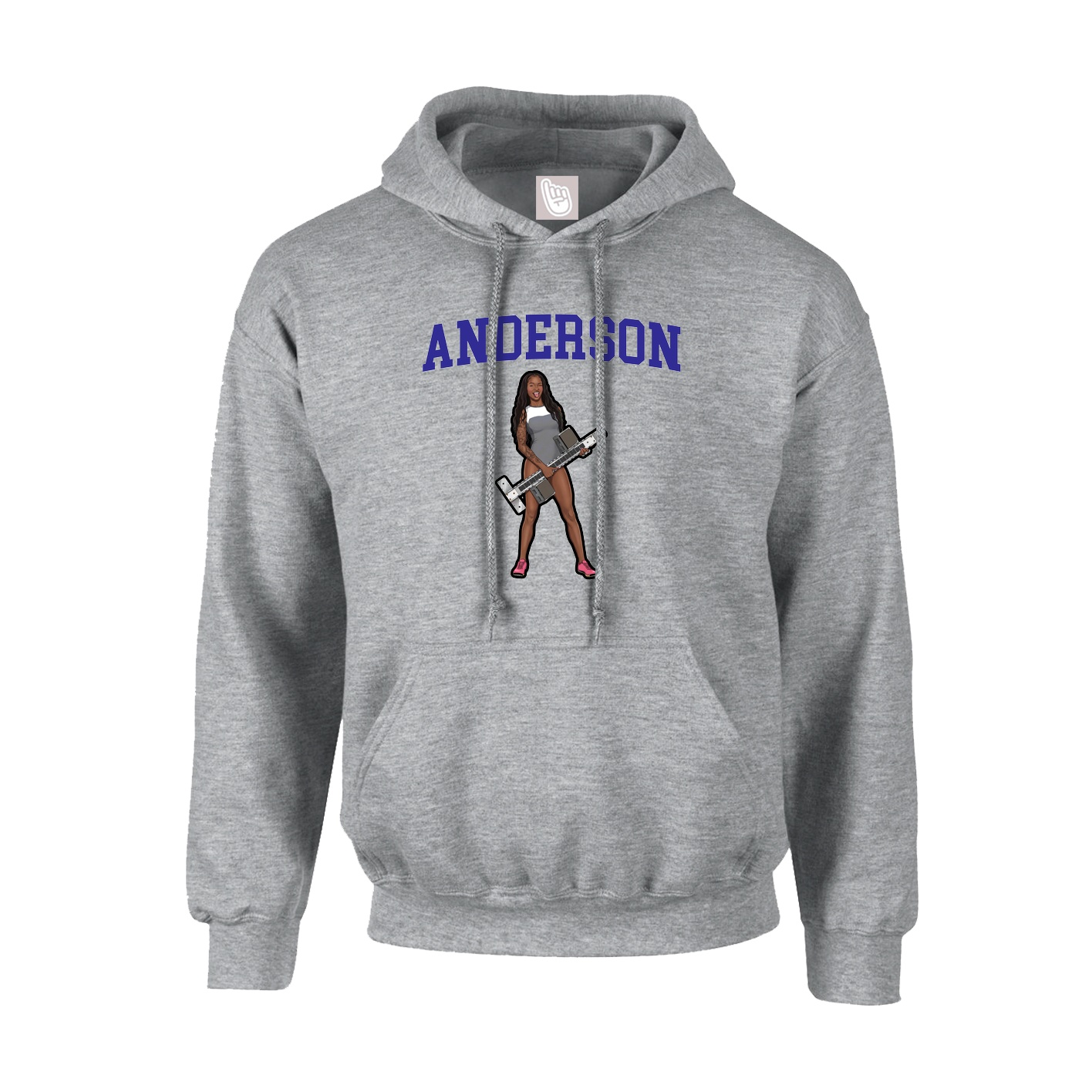 Hoodie