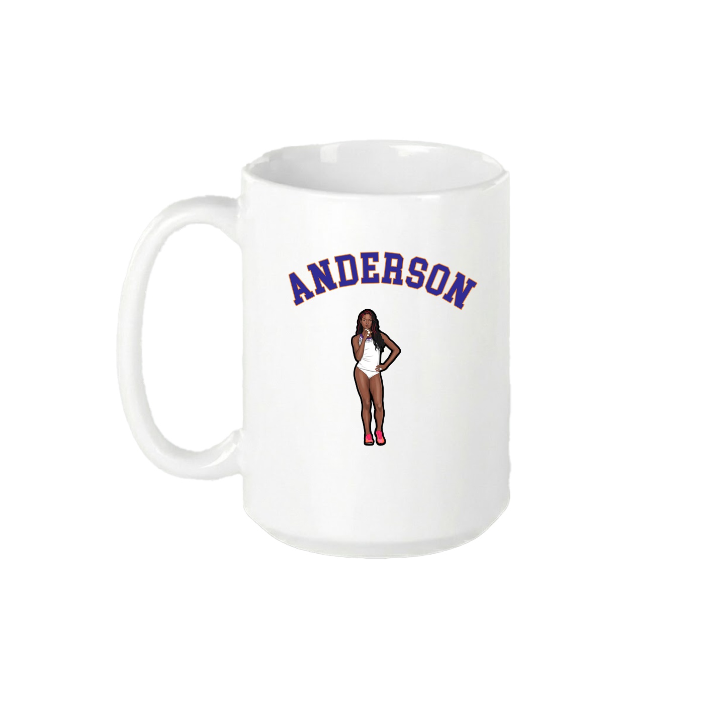 15oz Coffee Mug