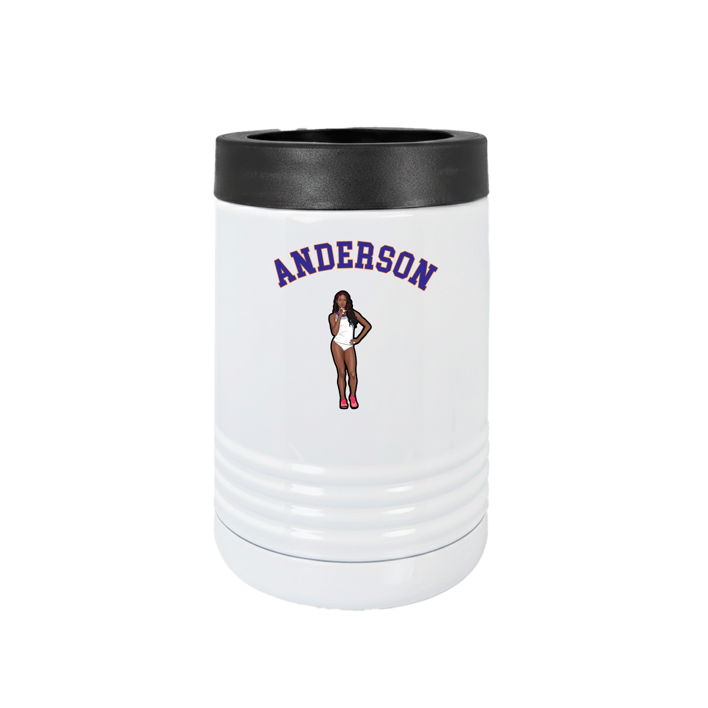 Beverage Holder — Shirsey Arch in White