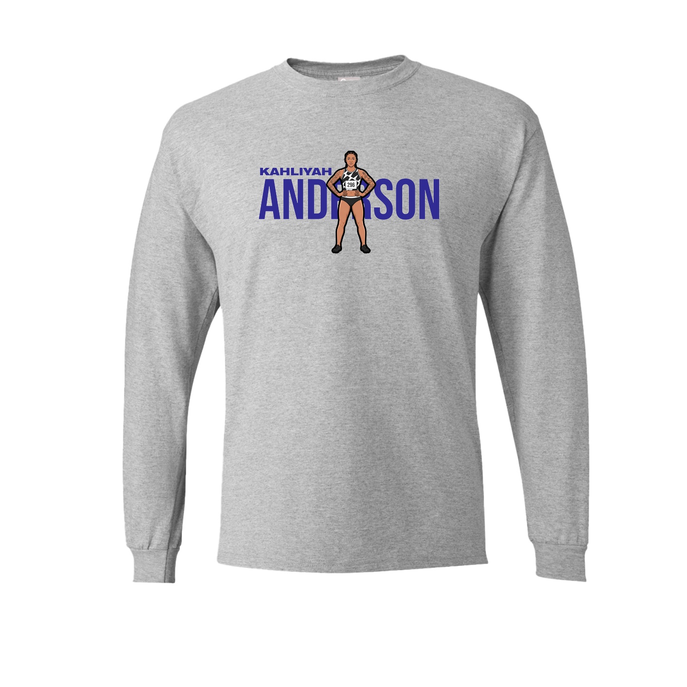Long Sleeve Tee