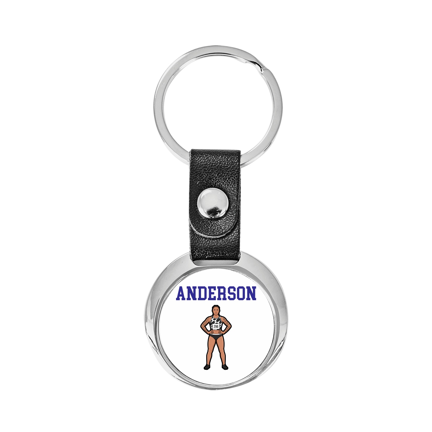 Key Chain — Shirsey in Classic