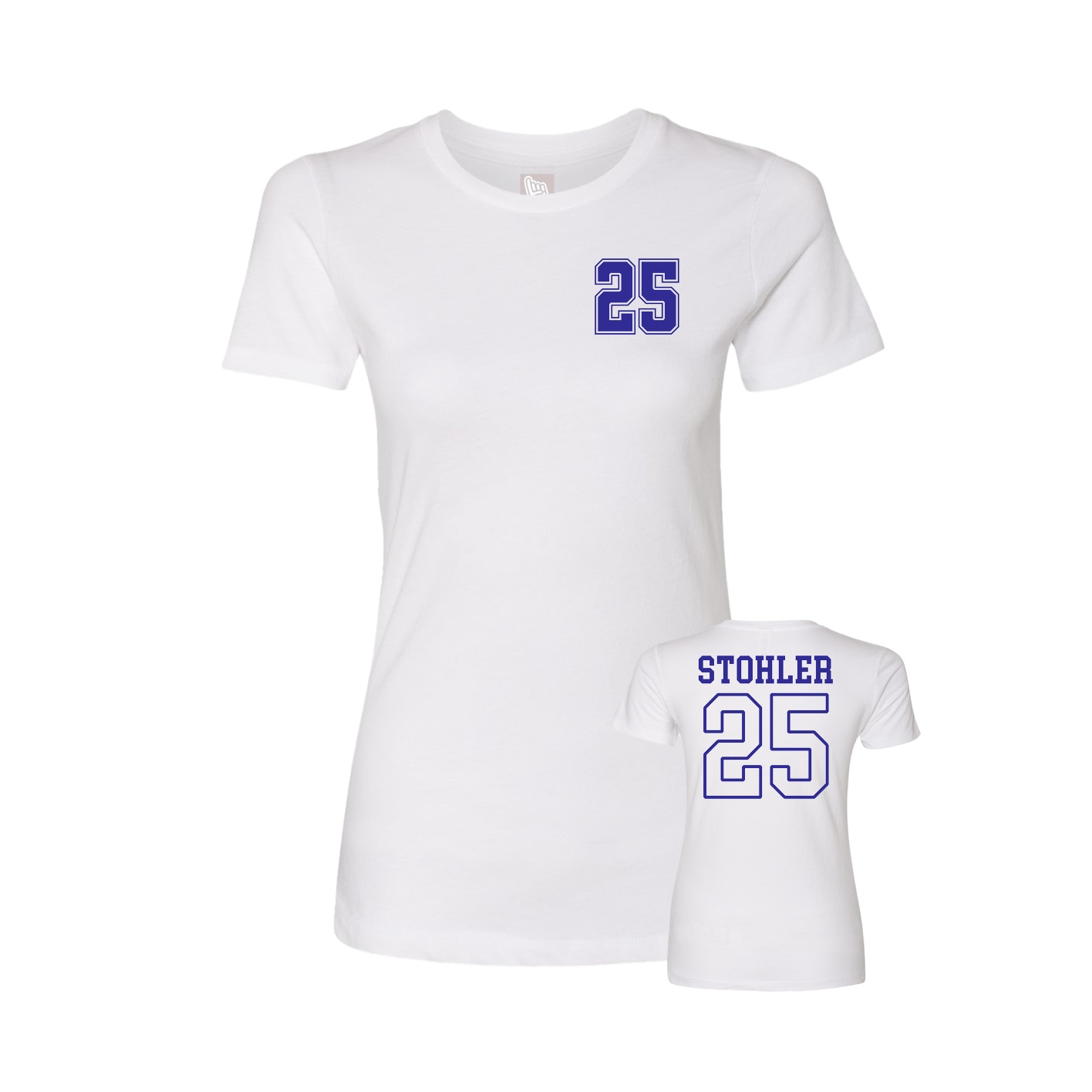 Womens Tee
