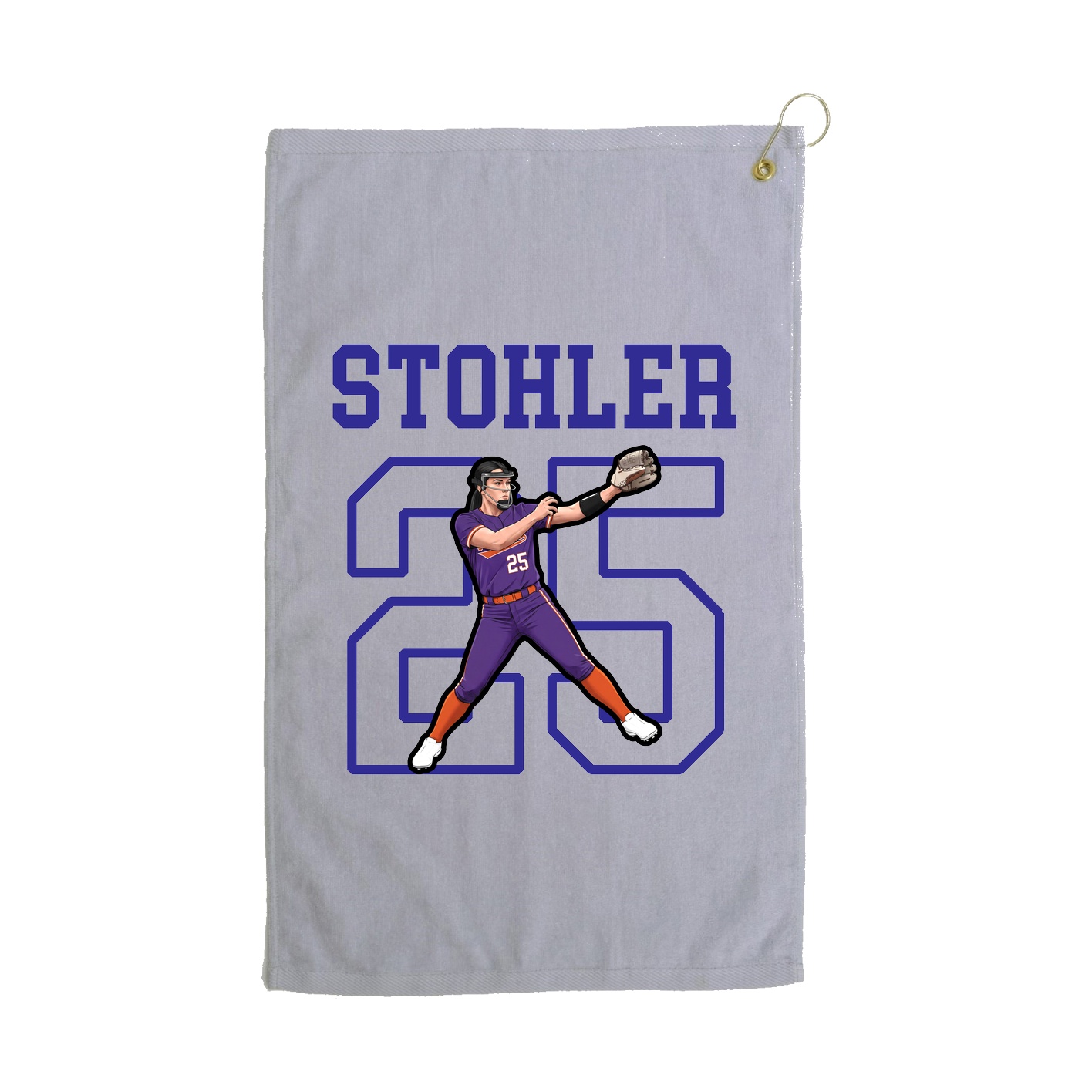 Golf Towel