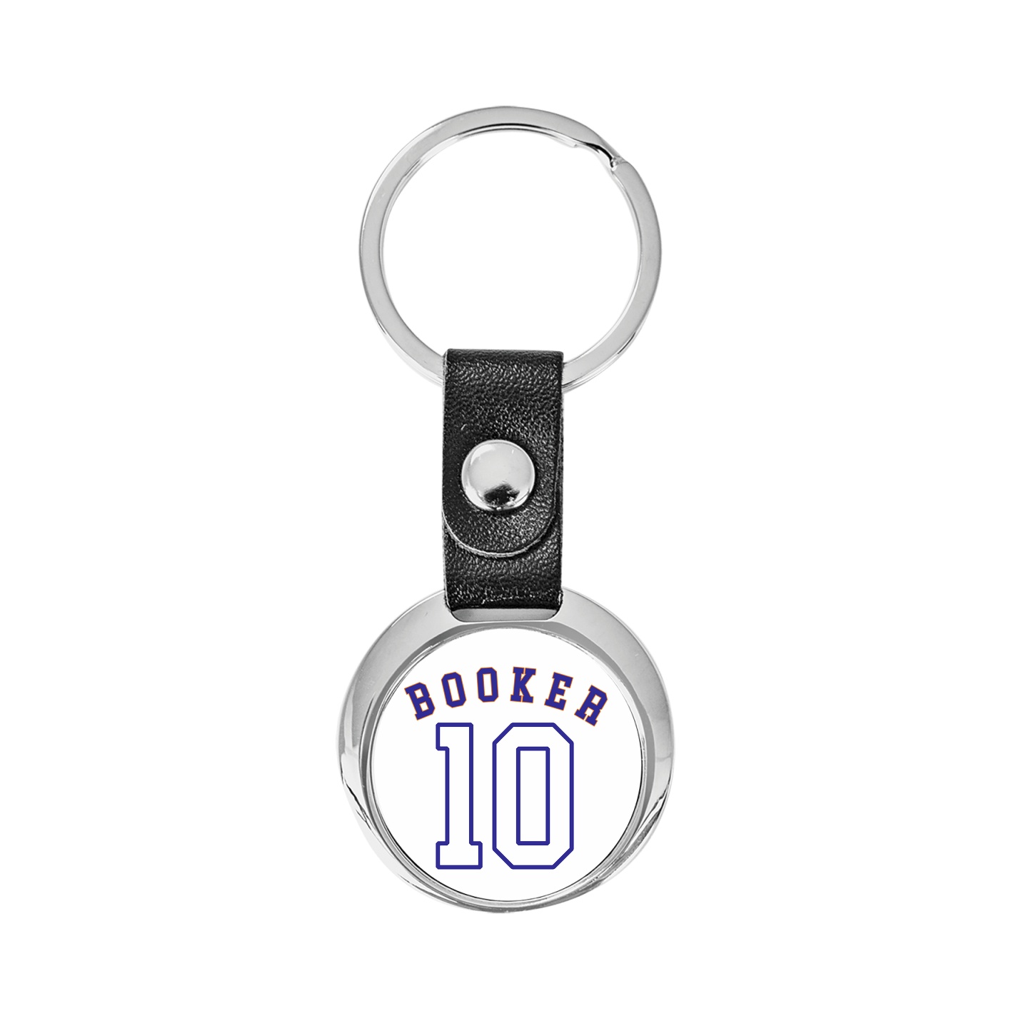 Key Chain — Shirsey Arch in Classic