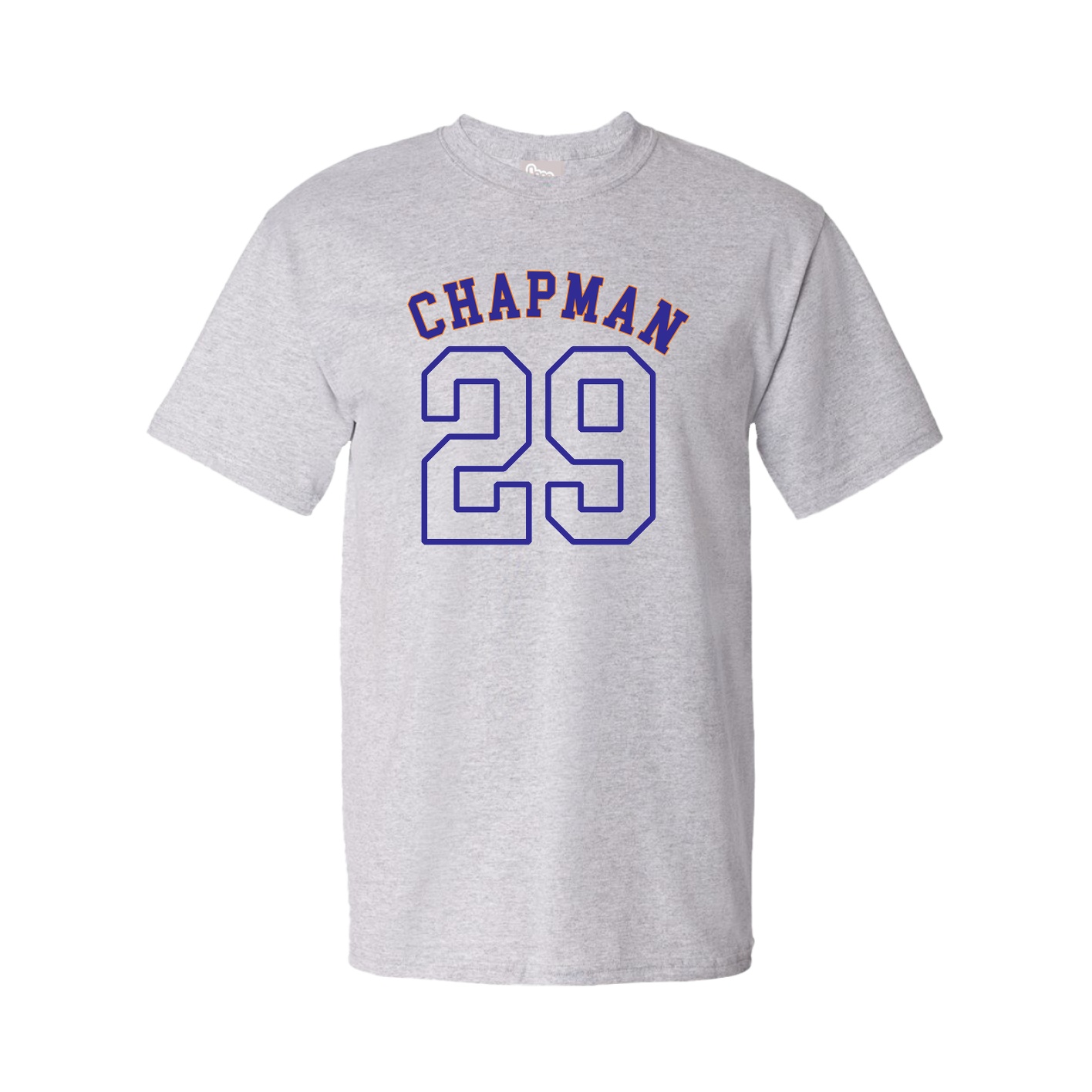 Tee — Shirsey Arch in Grey