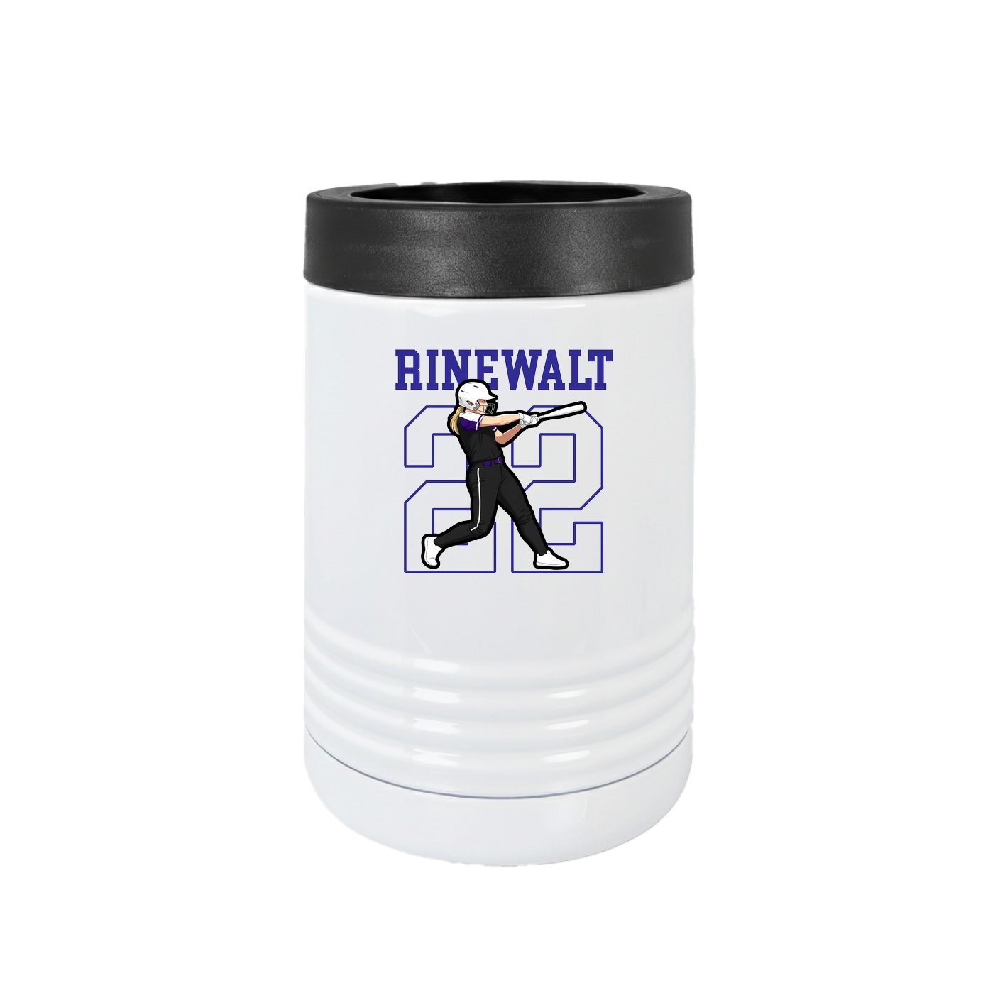 Beverage Holder — Shirsey in White