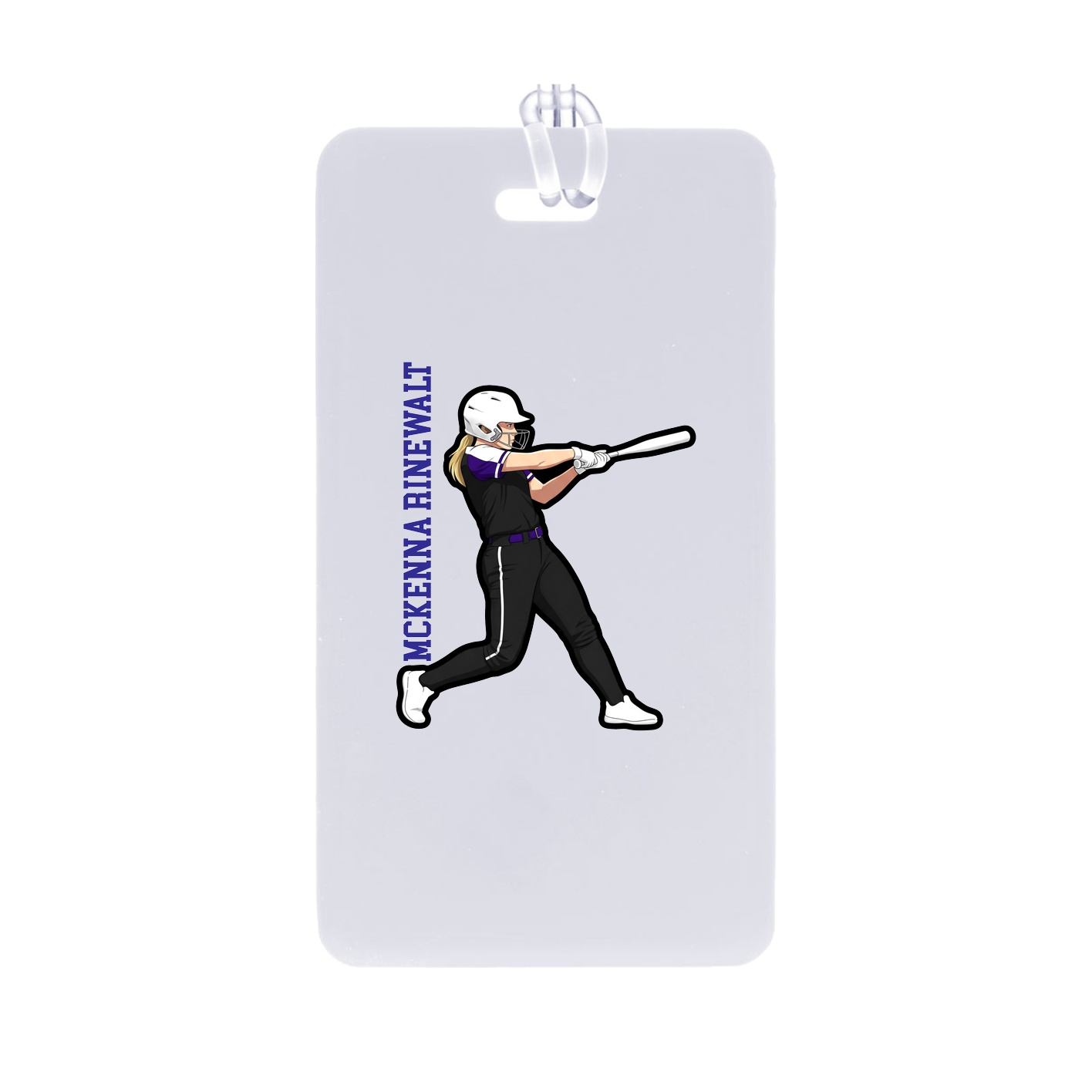 Bag Tag